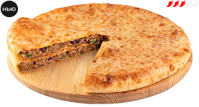 Фирменный пирог «Мексика»